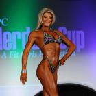 Holly   Beck - IFBB Fort Lauderdale Pro  2011 - #1