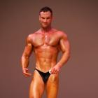 Daryl  Shean - NPC South Texas Classic Regionals 2013 - #1