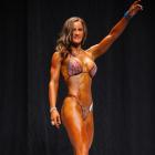 Amanda  Fletcher - NPC USA 2012 - #1