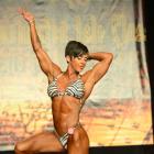 Nola   Trimble - IFBB Wings of Strength Puerto Rico Pro 2015 - #1