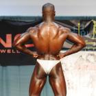 Subek  Bepo - NPC Ronnie Coleman Classic 2012 - #1