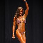 Amanda  Fletcher - NPC USA 2012 - #1