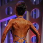 Bethany  Reul - IFBB Arnold Amateur 2010 - #1