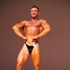 Daryl  Shean - NPC South Texas Classic Regionals 2013 - #1