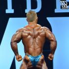 Flex  Lewis - IFBB Olympia 2015 - #1