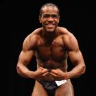 Renald  Thomas - NPC Eastern USA 2010 - #1