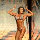 Tracy  Weller - IFBB Wings of Strength Puerto Rico Pro 2015 - #1