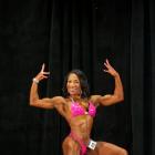 Tammie  Crenshaw - NPC Atlantic USA 2013 - #1