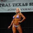 Trina  Bristol - NPC Central Texas Showdown 2013 - #1