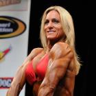 Audrey   Turner - NPC Team Universe 2009 - #1