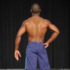 Moe  Bracy - NPC Jr. Nationals 2012 - #1