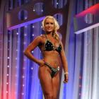 Jennifer   Brasfield - IFBB Arnold Amateur 2010 - #1