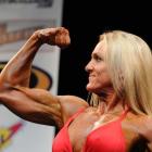 Audrey   Turner - NPC Team Universe 2009 - #1