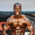 Subek  Bepo - NPC Ronnie Coleman Classic 2012 - #1