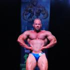 Seth  Dunn - NPC Phil Heath Classic 2014 - #1