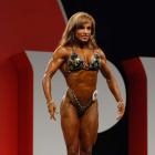 Adela  Garcia - IFBB Olympia 2009 - #1