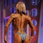 Karen    Montague - IFBB Arnold Amateur 2010 - #1