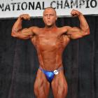 Matthew  Hawryliw - NPC Collegiate Nationals 2011 - #1