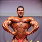Steve   Kuclo - IFBB San Marino Pro 2014 - #1