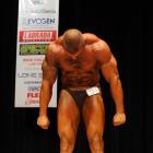 James  Lafountain - NPC Jay Cutler Classic 2010 - #1