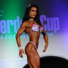 Aymara  Bernardo - IFBB Fort Lauderdale Pro  2011 - #1