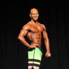 Dan  Johnston - NPC Jr. Nationals 2014 - #1