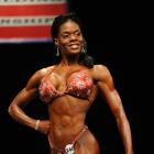 Belinda  Hope - NPC Jr. USA 2011 - #1