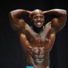 Chris   Smith - NPC USA 2012 - #1