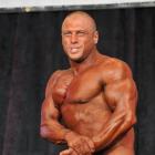 Matthew  Hawryliw - NPC Collegiate Nationals 2011 - #1