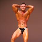 Daryl  Shean - NPC South Texas Classic Regionals 2013 - #1