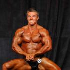 Spencer  Neville - NPC Teen Nationals 2010 - #1