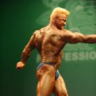 Kenneth  Jones - IFBB New York Pro 2011 - #1