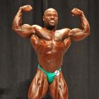 Kevin   Ofurum - NPC USA 2011 - #1