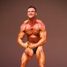 Daryl  Shean - NPC South Texas Classic Regionals 2013 - #1