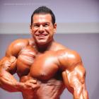 Steve   Kuclo - IFBB San Marino Pro 2014 - #1