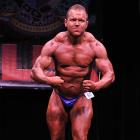 John  Schaeffer - NPC Muscle Mayhem 2011 - #1