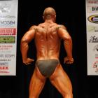 James  Lafountain - NPC Jay Cutler Classic 2010 - #1