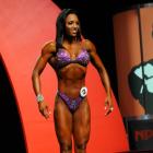 Teresa  Anthony - IFBB Olympia 2011 - #1