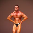 Daryl  Shean - NPC South Texas Classic Regionals 2013 - #1