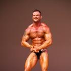 Daryl  Shean - NPC South Texas Classic Regionals 2013 - #1