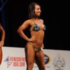 Daron  Fitzgerald - IFBB Arnold Amateur 2011 - #1