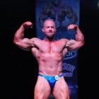 Seth  Dunn - NPC Phil Heath Classic 2014 - #1