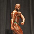 Kevin   Ofurum - NPC USA 2011 - #1