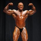 Anthony  Hobson - NPC USA 2012 - #1
