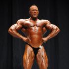 Anthony  Hobson - NPC USA 2012 - #1