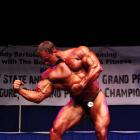 Matt  Brozovich - NPC West Virginia State Mid Atlantic Grand Prix 2013 - #1