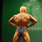 Kenneth  Jones - IFBB New York Pro 2011 - #1