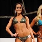 Gianna  Contillo - IFBB Arnold Amateur 2011 - #1