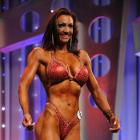 Katrin    Eva Audunsdottir - IFBB Arnold Amateur 2010 - #1