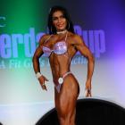 Aymara  Bernardo - IFBB Fort Lauderdale Pro  2011 - #1